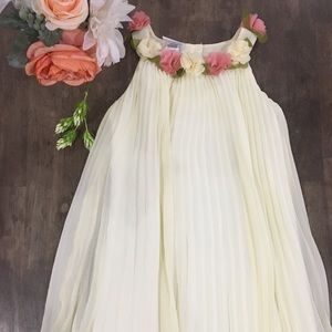 Girl Dress (size 6x)